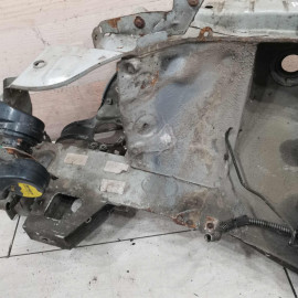 Лонжерон передний левый Renault Symbol I