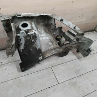 Лонжерон передний левый Renault Symbol I Лонжерон передний левый Renault Symbol I