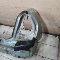 Задняя часть кузова Renault Symbol I Задняя часть кузова Renault Symbol I