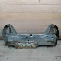 Задняя часть кузова Renault Symbol I Задняя часть кузова Renault Symbol I