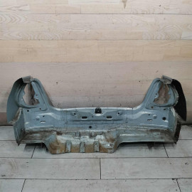 Задняя часть кузова Renault Symbol I