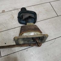 Кулиса МКПП Renault Symbol I люфт Кулиса МКПП Renault Symbol I люфт