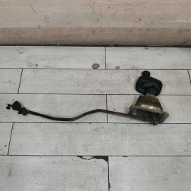 Кулиса МКПП Renault Symbol I люфт