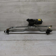 Трапеция стеклоочистителя лобового стекла Renault Symbol I