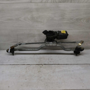 Трапеция стеклоочистителя лобового стекла Renault Symbol I Трапеция стеклоочистителя лобового стекла Renault Symbol I