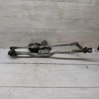 Трапеция стеклоочистителя лобового стекла Renault Symbol I Трапеция стеклоочистителя лобового стекла Renault Symbol I