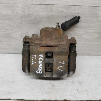 Суппорт передний левый Renault Symbol I Суппорт передний левый Renault Symbol I