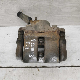 Суппорт передний правый Renault Symbol I