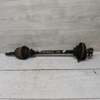 Полуось левая привод вал шрус Renault Symbol I Полуось левая привод вал шрус Renault Symbol I