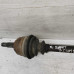 Полуось левая привод вал шрус Renault Symbol I Полуось левая привод вал шрус Renault Symbol I