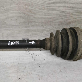 Полуось правая привод вал шрус Renault Symbol I