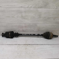 Полуось правая привод вал шрус Renault Symbol I Полуось правая привод вал шрус Renault Symbol I