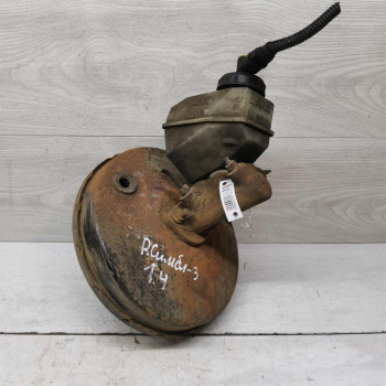 Вакуумный усилитель тормозов Renault Symbol I