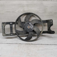 Вентилятор радиатора Renault Symbol I Вентилятор радиатора Renault Symbol I