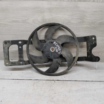 Вентилятор радиатора Renault Symbol I