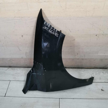 Крыло переднее правое Kia Carnival I рестайлинг