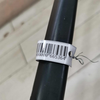 Рейлинг крыши правый Kia Carnival I рестайлинг