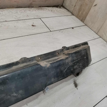 Усилитель заднего бампера Kia Carnival I рестайлинг