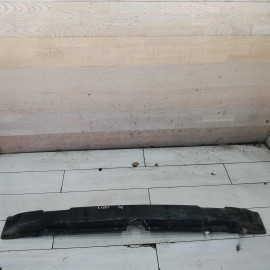 Усилитель заднего бампера Kia Carnival I рестайлинг