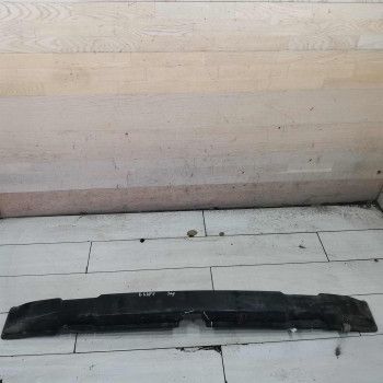 Усилитель заднего бампера Kia Carnival I рестайлинг