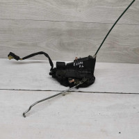 Замок двери передний левый Kia Carnival I рестайлинг Замок двери передний левый Kia Carnival I рестайлинг