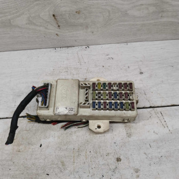 Блок предохранителей Kia Carnival I рестайлинг