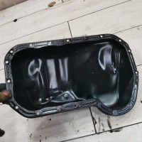 Поддон двигателя Audi 80 B4, Audi 100 C4, Audi A6 C4 Поддон двигателя Audi 80 B4, Audi 100 C4, Audi A6 C4