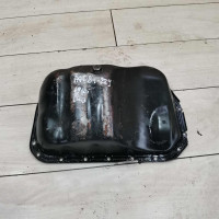 Поддон двигателя Audi 80 B4, Audi 100 C4, Audi A6 C4 Поддон двигателя Audi 80 B4, Audi 100 C4, Audi A6 C4