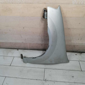 Крыло переднее левое Renault logan I, lada largus, Renault dacia
