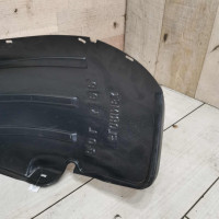 Защита подкрылок передний левый Volkswagen Golf 4, Volkswagen Bora Защита подкрылок передний левый Volkswagen Golf 4, Volkswagen Bora