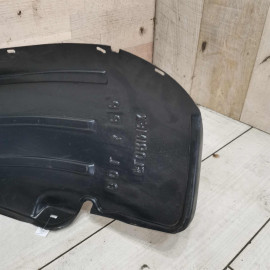 Защита подкрылок передний левый Volkswagen Golf 4, Volkswagen Bora