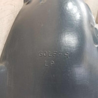 Защита подкрылок передний правый Volkswagen Golf 4, Volkswagen Bora Защита подкрылок передний правый Volkswagen Golf 4, Volkswagen Bora