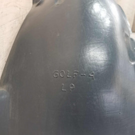 Защита подкрылок передний правый Volkswagen Golf 4, Volkswagen Bora