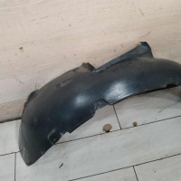 Защита подкрылок передний левый Volkswagen Golf 4, Volkswagen Bora Защита подкрылок передний левый Volkswagen Golf 4, Volkswagen Bora
