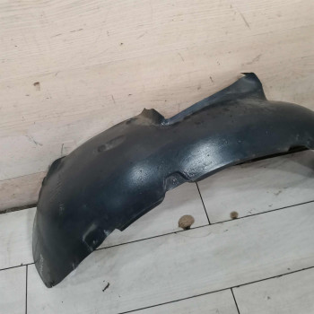 Защита подкрылок передний левый Volkswagen Golf 4, Volkswagen Bora Защита подкрылок передний левый Volkswagen Golf 4, Volkswagen Bora