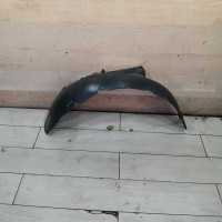 Защита подкрылок передний левый Volkswagen Golf 4, Volkswagen Bora Защита подкрылок передний левый Volkswagen Golf 4, Volkswagen Bora