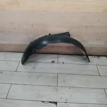Защита подкрылок передний левый Volkswagen Golf 4, Volkswagen Bora