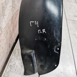 Защита подкрылок передний правый Volkswagen Golf 4, Volkswagen Bora