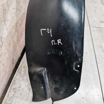 Защита подкрылок передний правый Volkswagen Golf 4, Volkswagen Bora Защита подкрылок передний правый Volkswagen Golf 4, Volkswagen Bora