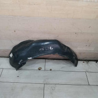 Защита подкрылок передний левый Volkswagen Passat B3 Защита подкрылок передний левый Volkswagen Passat B3