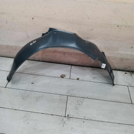 Защита подкрылок передний правый Audi 80 B4