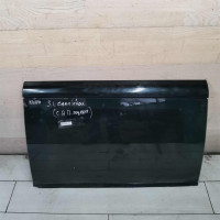 Стекло двери задней левой Kia Carnival I рестайлинг Стекло двери задней левой Kia Carnival I рестайлинг