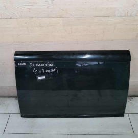 Стекло двери задней левой Kia Carnival I рестайлинг