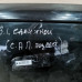 Стекло двери задней левой Kia Carnival I рестайлинг
