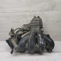 Коллектор выпускной Ford Mondeo 3 Коллектор выпускной Ford Mondeo 3