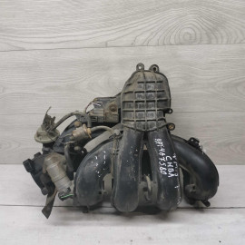 Коллектор выпускной Ford Mondeo 3