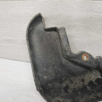 Брызговик передний левый Ford Mondeo 3, дефект на фото Брызговик передний левый Ford Mondeo 3, дефект на фото