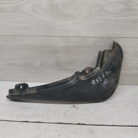 Брызговик передний левый Ford Mondeo 3, дефект  на фото