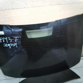 Стекло заднее Ford Mondeo 3