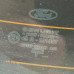 Стекло заднее Ford Mondeo 3